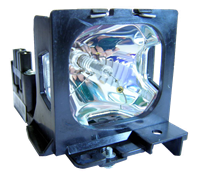 TOSHIBA TLP-520 Lampa med modul