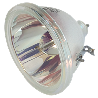 TOSHIBA TLP-571U Lampa utan modul