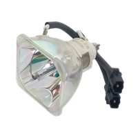 USHIO NSH200MD 2-Pin Lampa utan modul