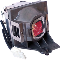 VIEWSONIC PJD5351LS Lampa med modul