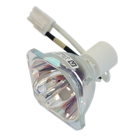 VIVITEK D330WX Lampa utan modul