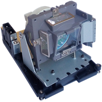 VIVITEK D966HD-WT Lampa med modul