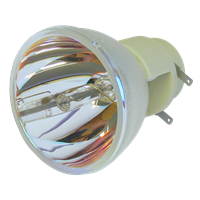 VIVITEK DW351 Lampa utan modul